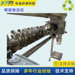 螺旋输送机TYZ-99的图片