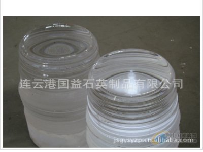 连云港国益石英制品与您相约东海！2023全国集成电路及光伏用高纯石英材料产业发展大会