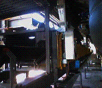 Moistscan微波在线水分分析仪的图片