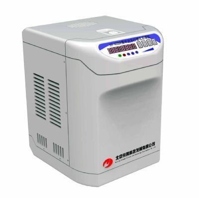 紫外光催化平行合成仪的图片