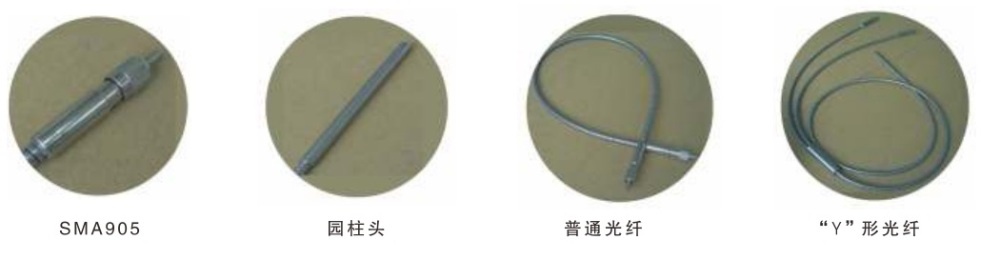港东科技T-FY系列光纤跳线的图片