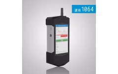 R6600手持式拉曼光谱仪的图片