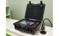 R3000-785便携式拉曼光谱仪的图片