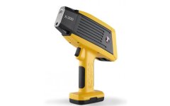 X200手持式光谱仪的图片