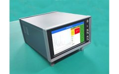 R3200双波长便携式激光拉曼光谱仪的图片