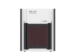HPA-100高压气体吸附仪的图片