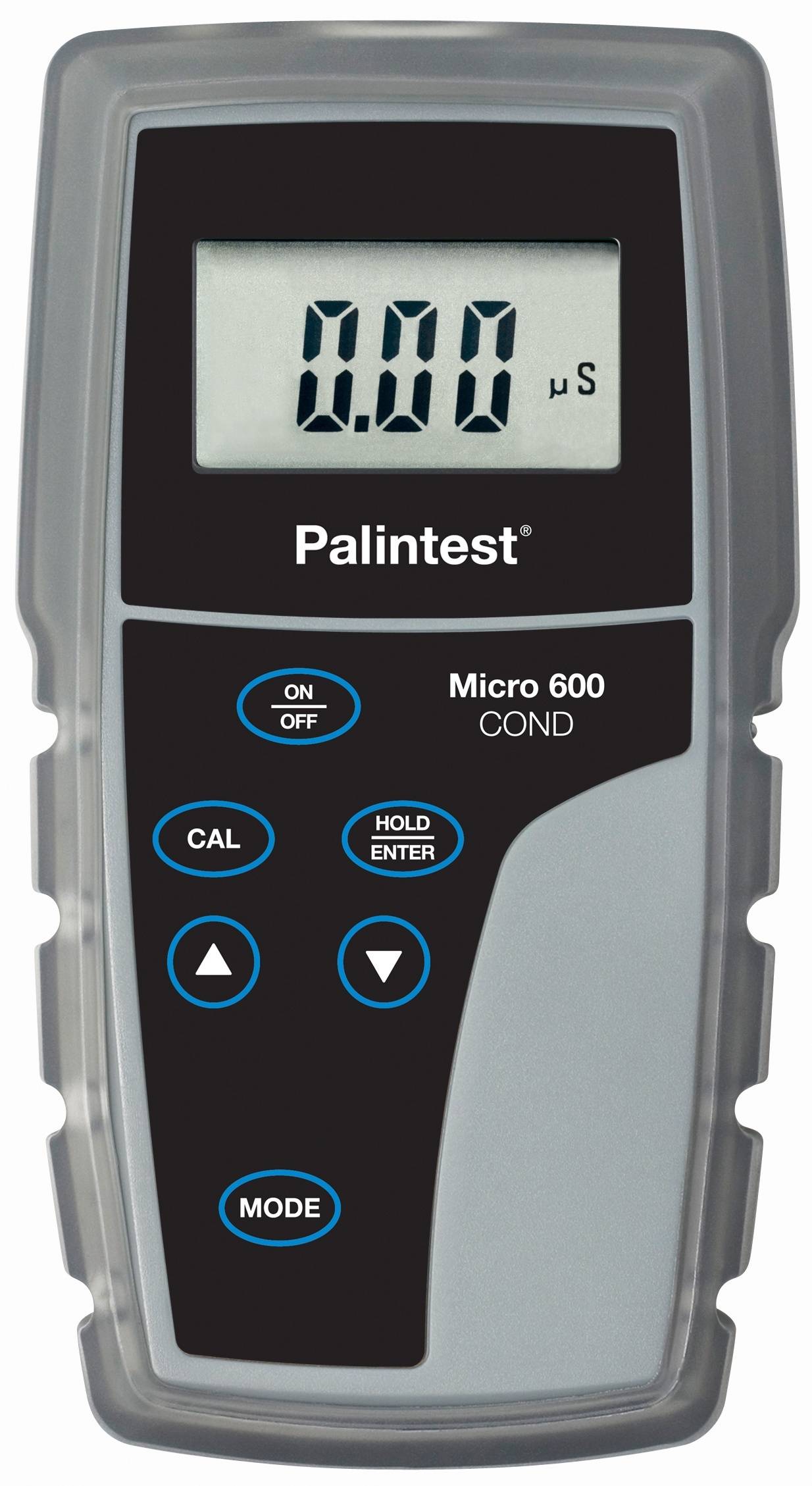 百灵达Micro600电导率测量计的图片
