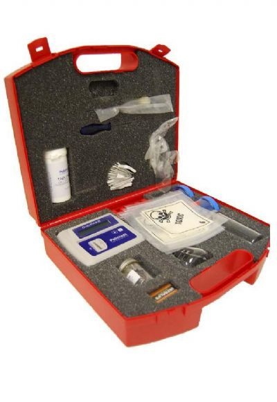 百灵达Arsenator数字式砷测定仪的图片