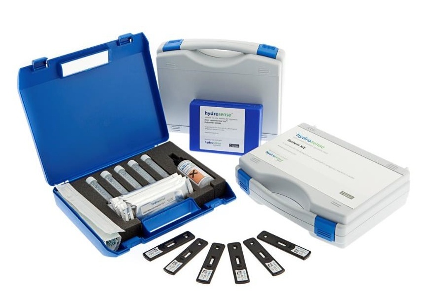 百灵达军团菌快速检测套件的图片