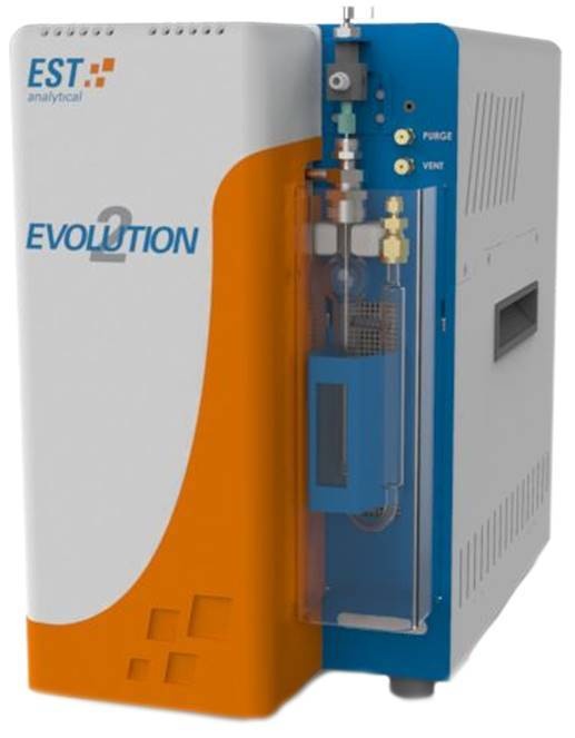 EST吹扫捕集浓缩仪EVOLUTION 2的图片