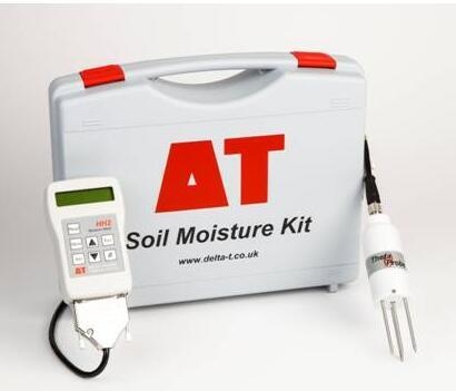 ML3便携式土壤水分速测仪的图片