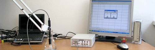 401氧气记录仪的图片