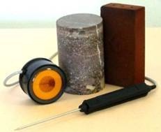 ISOMET便携式热特性分析仪的图片