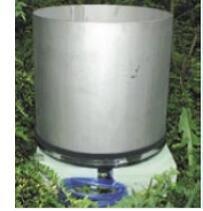 QT-3051系列微型土壤蒸渗测量系统的图片