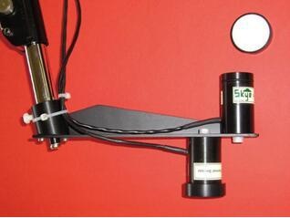 QT-2040植被指数监测系统的图片