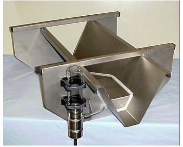 QT-3031 RBC地表径流测量系统的图片