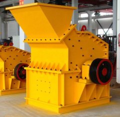 px制砂机的图片