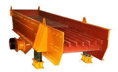 ZSW振动给料机的图片