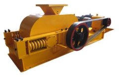 2PGS对辊机的图片