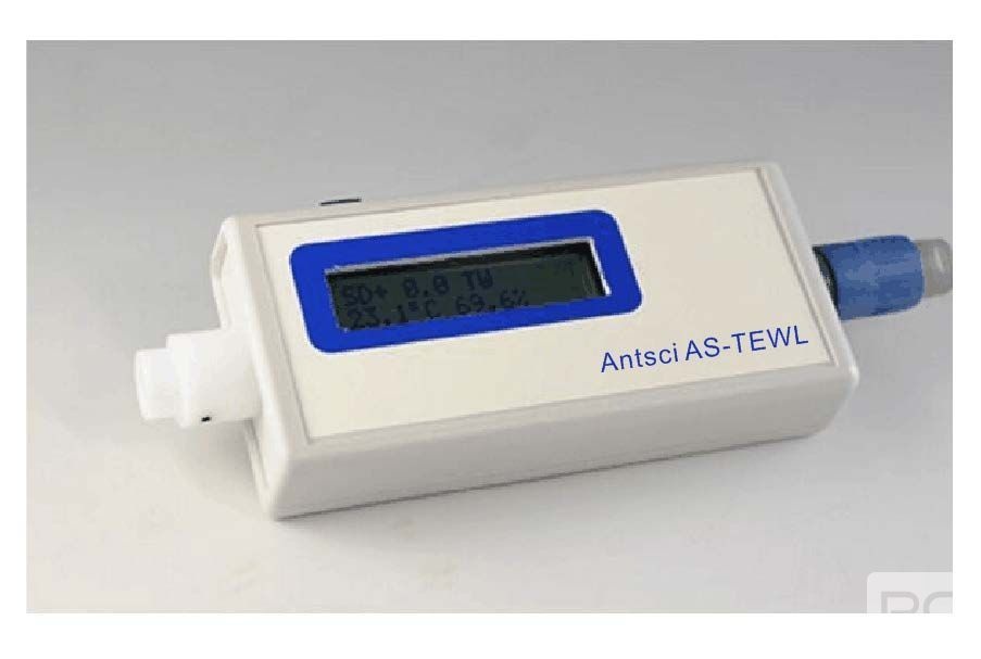 ASA-M3/R皮肤角质层含水量测试仪的图片