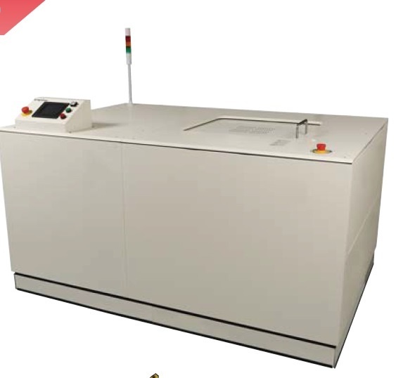 搅拌脱泡装置SK-10000T/SK-10000TV的图片