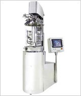 日本primix-CIP/SIP新型真空乳化系统的图片