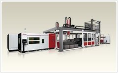 激光自动化系统的图片