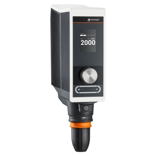 Hei-TORQUE Value 100顶置搅拌器的图片