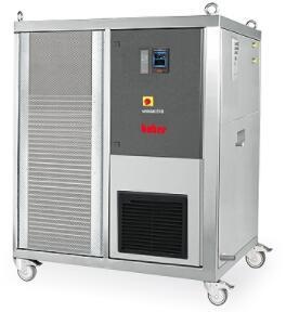 Unistat 510动态温度控制系统的图片