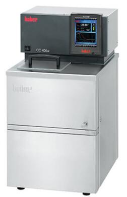 Huber制冷加热循环机CC-405w的图片