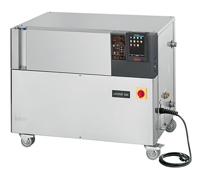 制冷加热一体机huber Unistat 520w-FB的图片