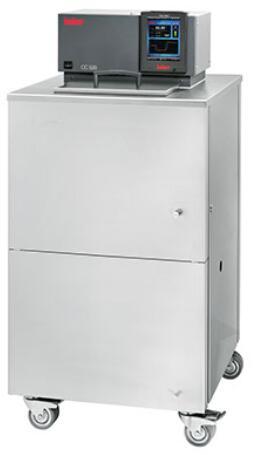 德国huber CC-520w制冷加热一体机的图片