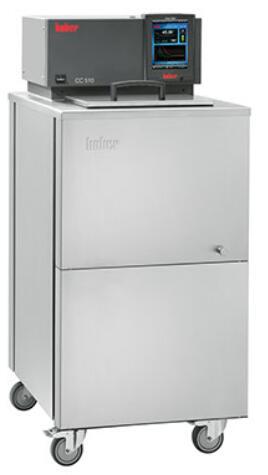 德国huber CC-510w冷热一体机的图片