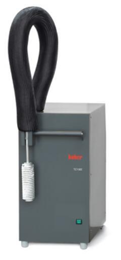 德国huber TC100浸入式制冷机的图片