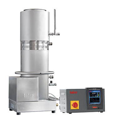 德国huber Unistat TR401加热制冷型循环机的图片
