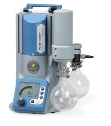 PC 3001 VARIOpro化学真空系统抗化学腐蚀的图片