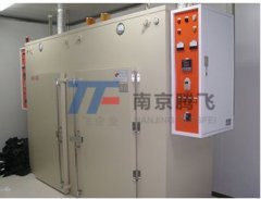 WCH系列专用无尘烘箱的图片