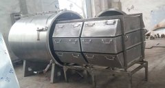 RYJ润药机的图片