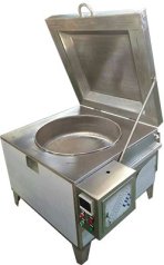 DY(H)电热锻药机的图片