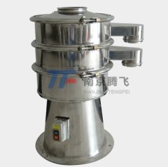 XZS系列漩涡式振动筛的图片