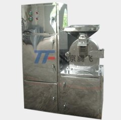 WF系列高效万能粉碎机组的图片