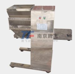 YK系列摇摆式颗粒机的图片