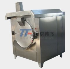 CY系列电热炒药机的图片