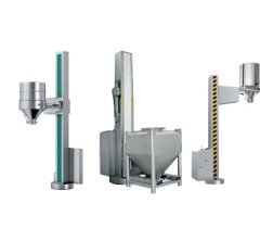 LTS系列料斗提升机的图片