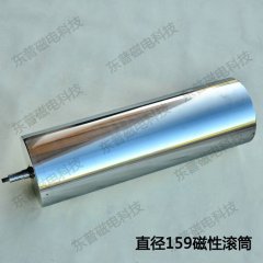 磁滚筒的图片