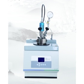 E500微型高压反应釜的图片