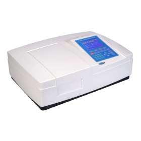 UV-8000型双光束紫外可见分光光度计的图片