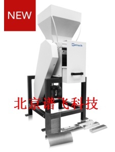 德国retsch切割式研磨仪SM 400 XL的图片