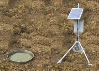 ENVIdata-EV冰雪蒸发测量系统的图片
