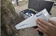 树木针测仪的图片